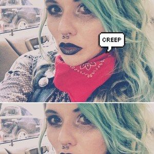 Meet your Posher, Riot